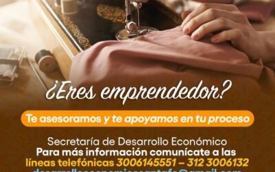 Santa Fe de Antioquia emprende