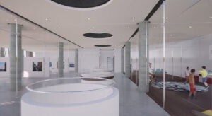 Guarne tendrá el centro cultural más innovador del Oriente