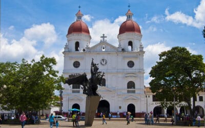 En Rionegro se fortalece el turismo