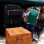 Administración de Amalfi invierte 1.300 millones de pesos para potenciar las labores del campo