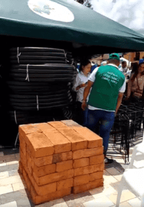 Administración de Amalfi invierte 1.300 millones de pesos para potenciar las labores del campo