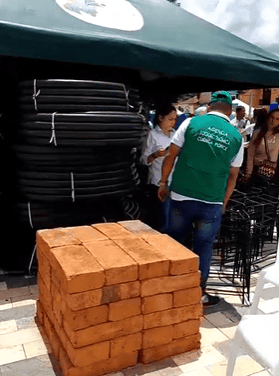 Administración de Amalfi invierte 1.300 millones de pesos para potenciar las labores del campo