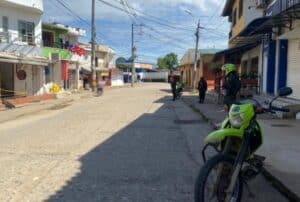 En el Bagre, Alcaldía pide ayuda del Gobierno por ola de violencia