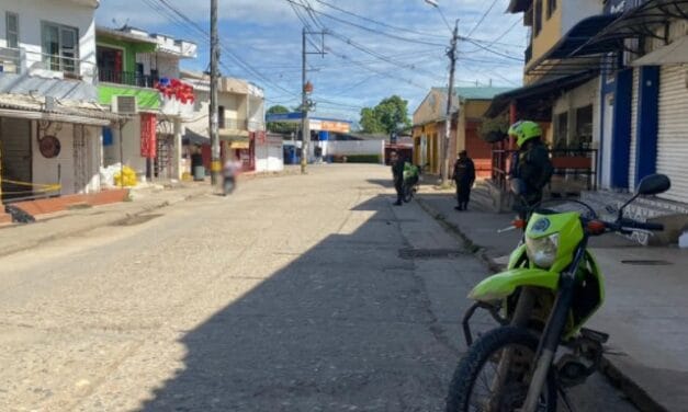 En el Bagre, Alcaldía pide ayuda del Gobierno por ola de violencia