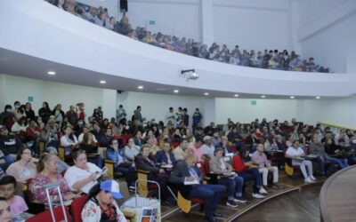 79 emprendimientos de Rionegro fueron los ganadores del programa Capital Semilla
