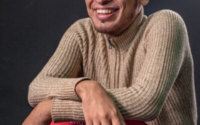Made in Girardota: Ricardo Cano, un genio audiovisual