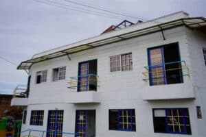 Guatapé tiene nuevo centro de atención de la Fiscalía