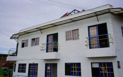 Guatapé tiene nuevo centro de atención de la Fiscalía
