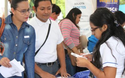 En La Pintada se realizará la Feria de Empleo