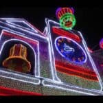 Pueblorrico y Valparaíso tendrán alumbrado navideño de EPM