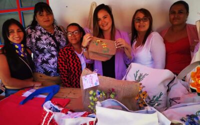 En Ituango se inauguró la Casa de la Mujer, un espacio para el emprendimiento y el aprendizaje