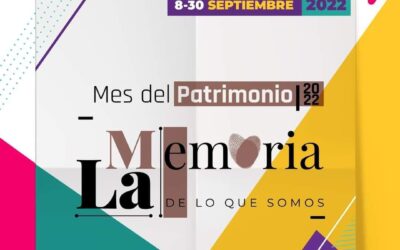 En Entrerríos se celebra el mes del Patrimonio