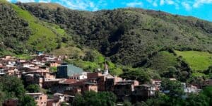 Briceño amplia su territorio, dos nuevos corregimiento pasan a ser parte de su jurisdicción