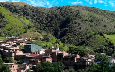 Briceño amplia su territorio, dos nuevos corregimiento pasan a ser parte de su jurisdicción