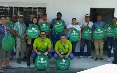 En Caucasia se realizó un evento para socializar la nueva normativa minera