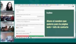 Municipios del Norte antioqueño se capacitan para los nuevos mercados digitales