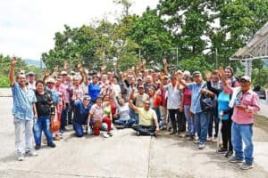 Municipio de Santo Domingo le apuesta a la visión de sus adultos mayores
