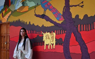 Entrerríos se viste de arte, música y cultura