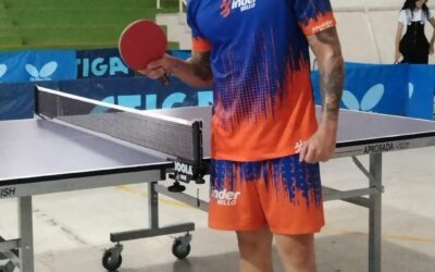Con el logro de 13 medallas, deportistas de Bello protagonizaron los juegos nacionales deportivos de servidores públicos