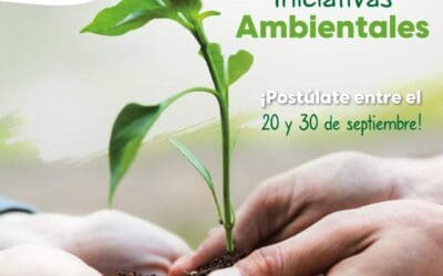 Concurso de Iniciativas Ambientales en Sabaneta