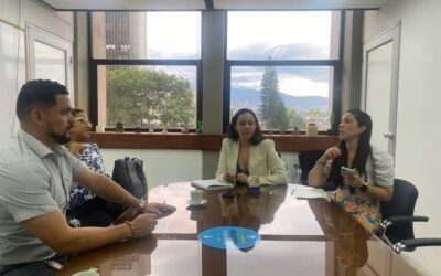 Briceño le apuesta al mejoramiento de infraestructura a sus instituciones educativas