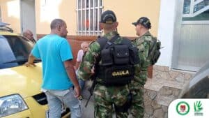 Segovianos reciben campañas de prevención para reducir casos de extorsión, secuestro y asesinato