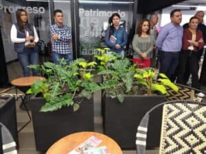 El Carmen de Viboral ya tiene una nueva sede de Comfama