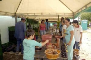 Tercera feria Agroempresarial en Segovia culminó con éxito