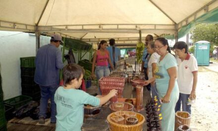 Tercera feria Agroempresarial en Segovia culminó con éxito