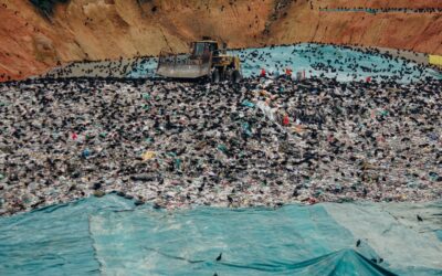 Relleno sanitario de Donmatías entre los 94 territorios sobre los que la Defensoría del Pueblo lanzó alerta