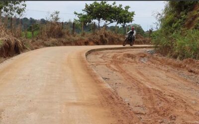 Municipio de Remedios avanza en obras para su desarrollo