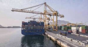 Construcción de segundo puerto en Urabá ya es un hecho
