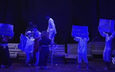 Caucasia celebra el encuentro subregional de Antioquia Vive la Música