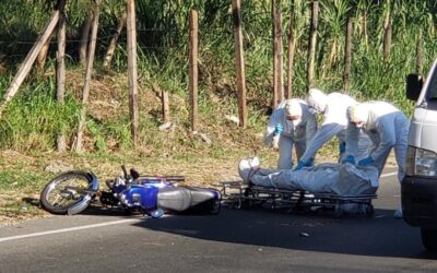 Alta cifra de accidentalidad en Urabá impulsa a la activación de un Consejo Territorial de Seguridad Vial