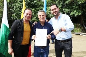 La Estrella logra convertirse en uno de los nueve municipios acreditados de Antioquia