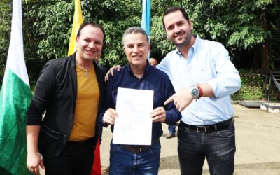 La Estrella logra convertirse en uno de los nueve municipios acreditados de Antioquia