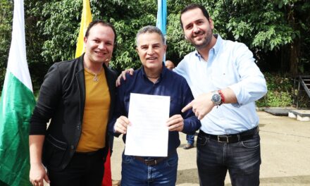 La Estrella logra convertirse en uno de los nueve municipios acreditados de Antioquia