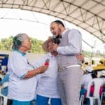 Municipio de Amalfi se destaca por crear espacios para los adultos mayores