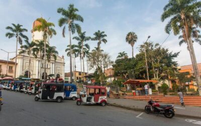 En Ituango no han logrado recuperar cuerpos de campesino y excombatiente  asesinados