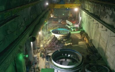 Trabajadores de un subcontratista de Hidroituango levantaron paro por dos días