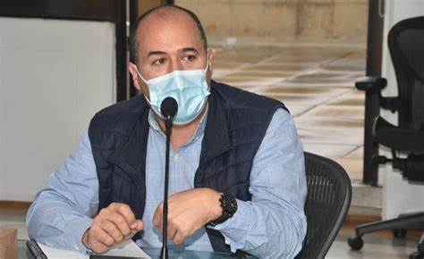 Alcalde de Betulia fue retenido por un grupo ilegal