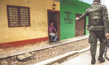 capturas a integrantes de bandas criminales en el bajo cauca, buscan reducir ola de violencia