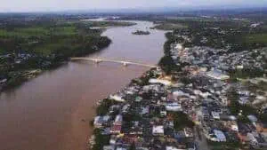 El Bagre está apoderado por el Clan del Golfo y Los Caparros