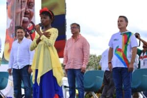 Masiva participación de los ciudadanos de Urabá en el primer Diálogo Regional Vinculante