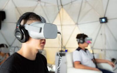Abierta nueva convocatoria de estímulos dirigida a iniciativas de arte y tecnología
