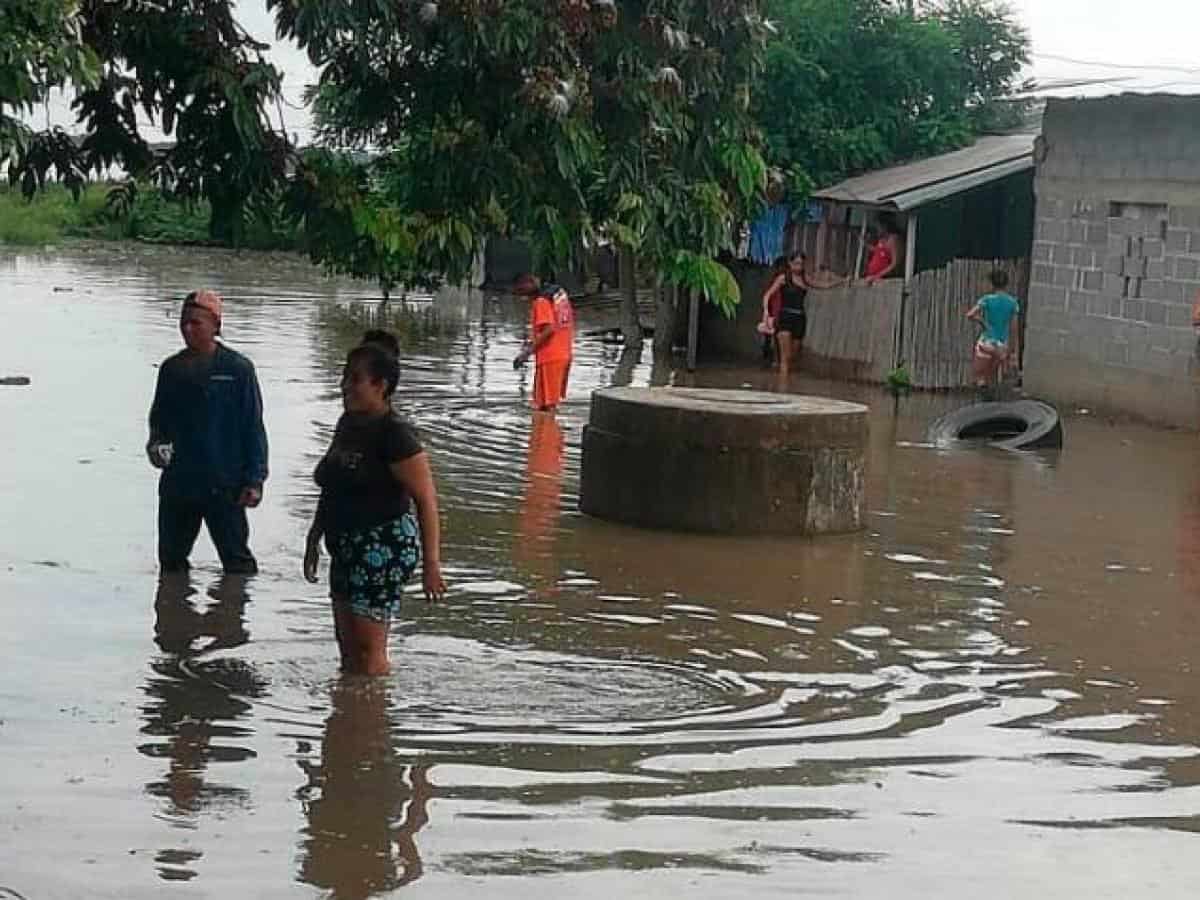 En Antioquia 50 municipios están en alerta roja por ola invernal