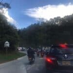 Comunidad de Amagá solicita atención gubernamental frente a las afectaciones que les está generando el megaproyecto Vial pacífico 1