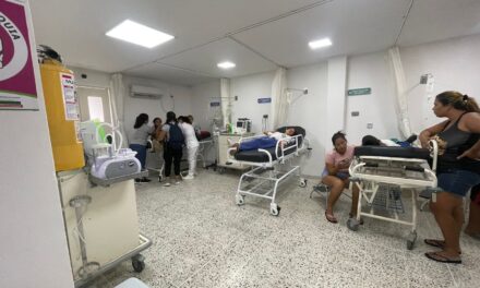 Intoxicación masiva en colegio de Puerto Triunfo por alimentación escolar
