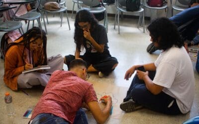 244 jóvenes de Medellín fueron certificados en participación para fortalecer el liderazgo en sus territorios