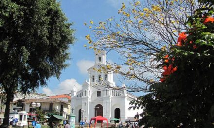 Inició la versión 31 de la Clásica de Ciclismo de Marinilla